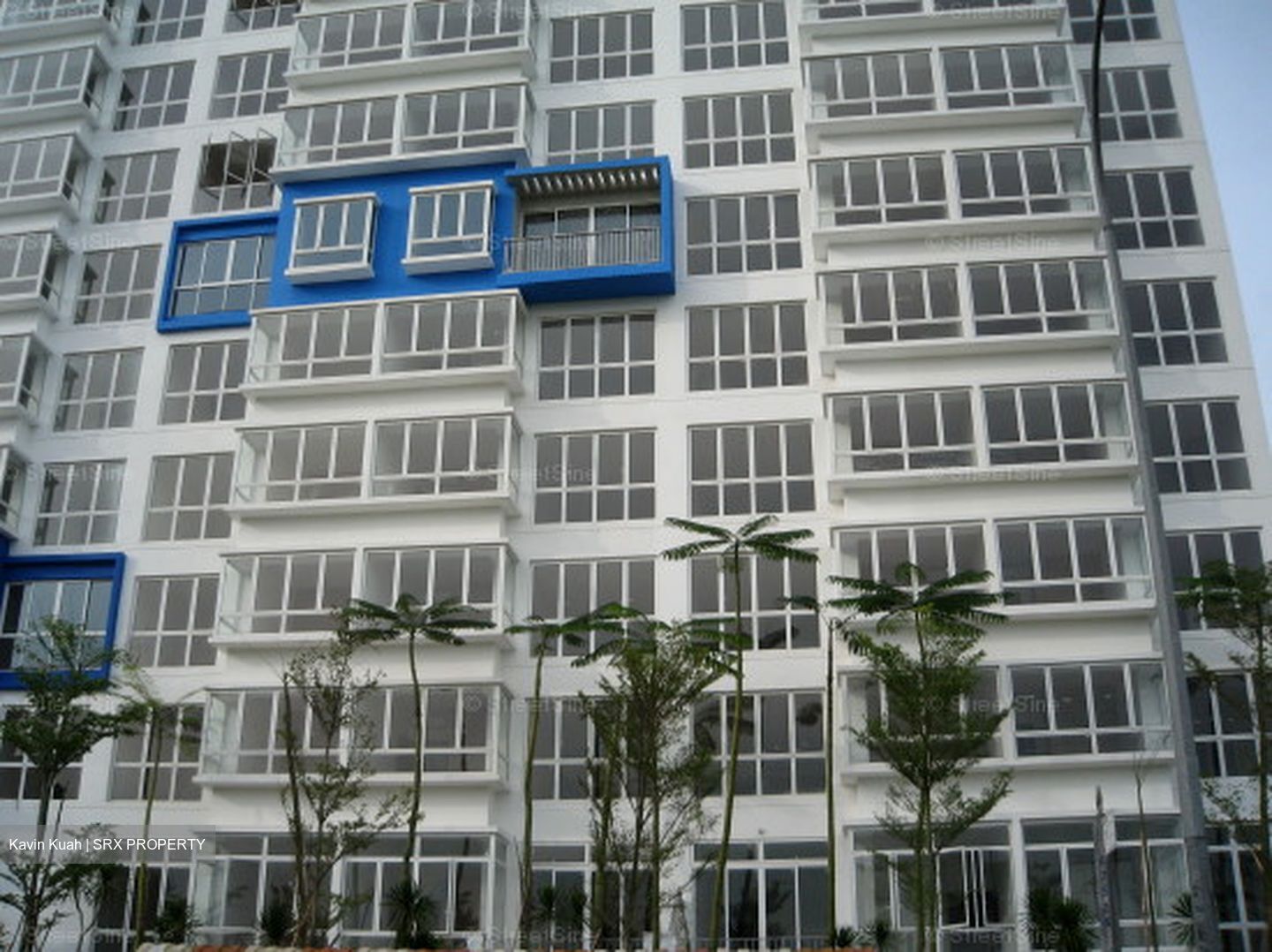 La Casa (D25), Condominium #615749521